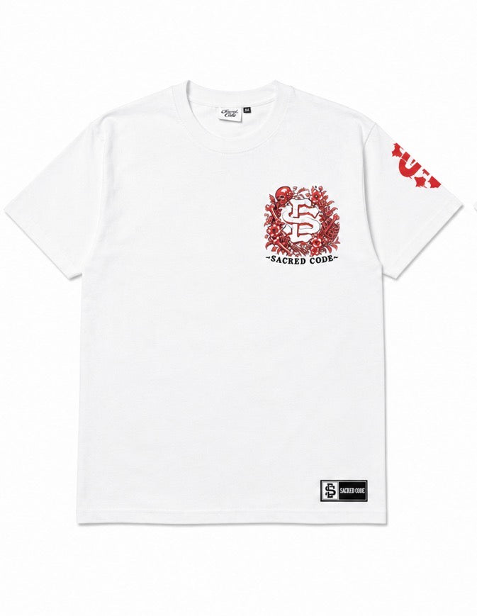Bad Influence Tees