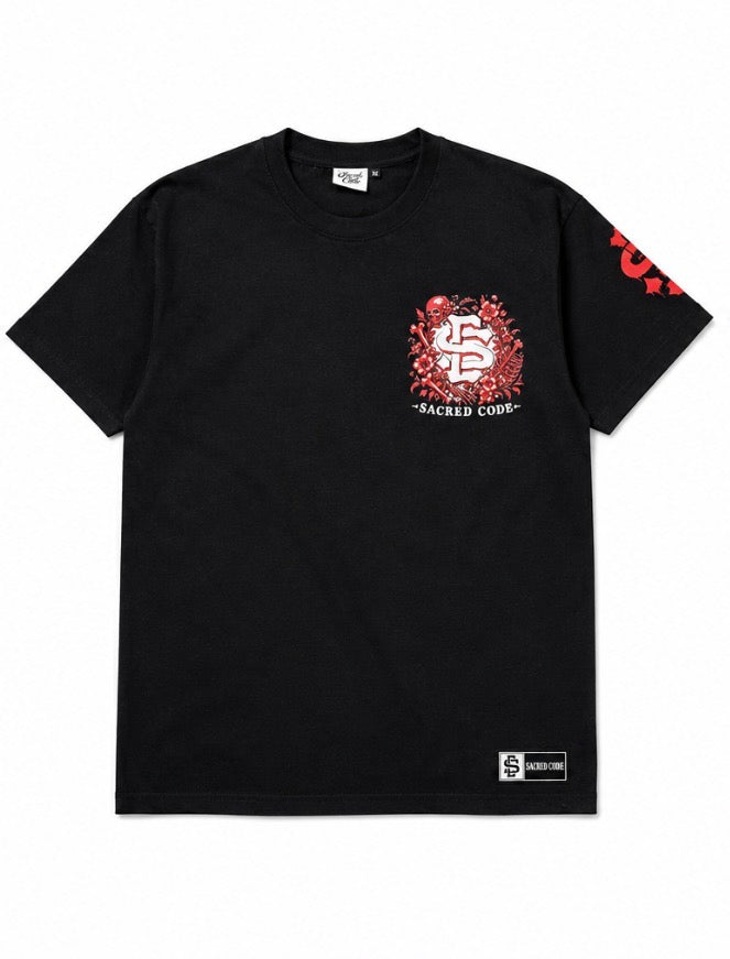 Bad Influence Tees