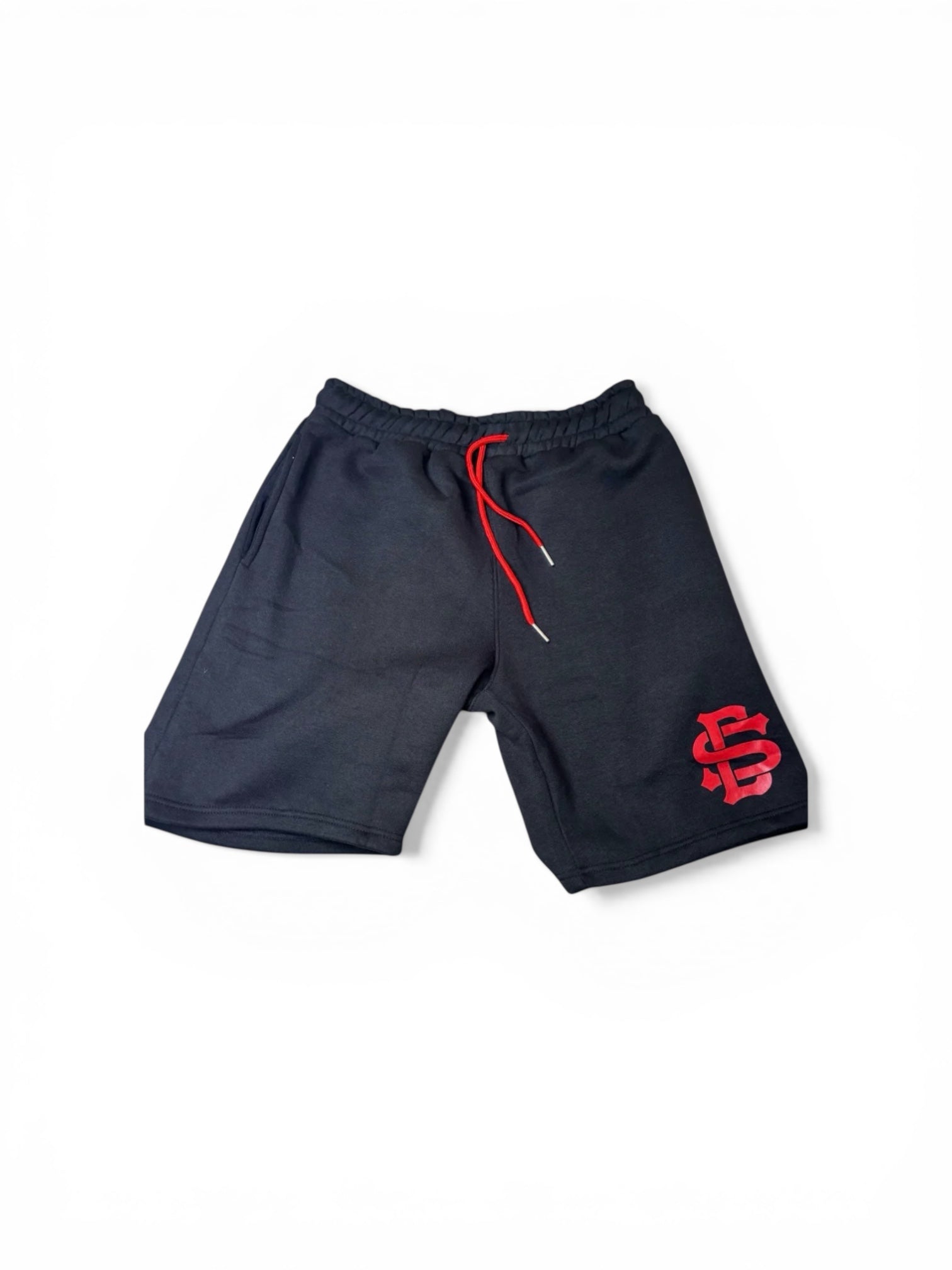 Sacred Fleece Shorts