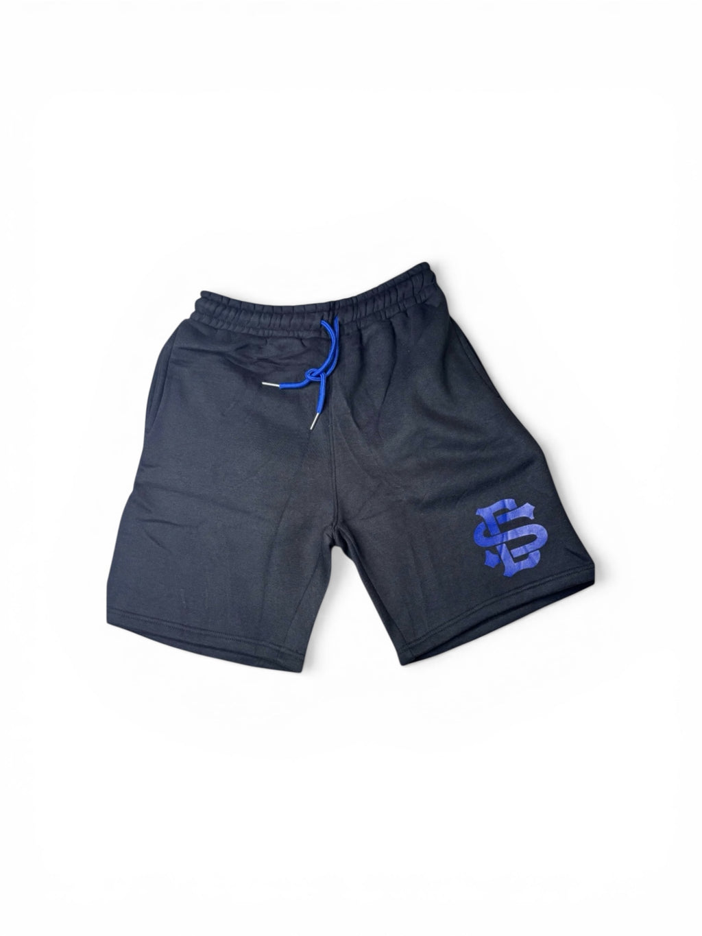 Sacred Fleece Shorts